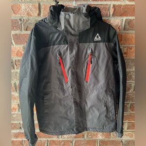 Gerry Men's Crusade Systems Jacket - size Small